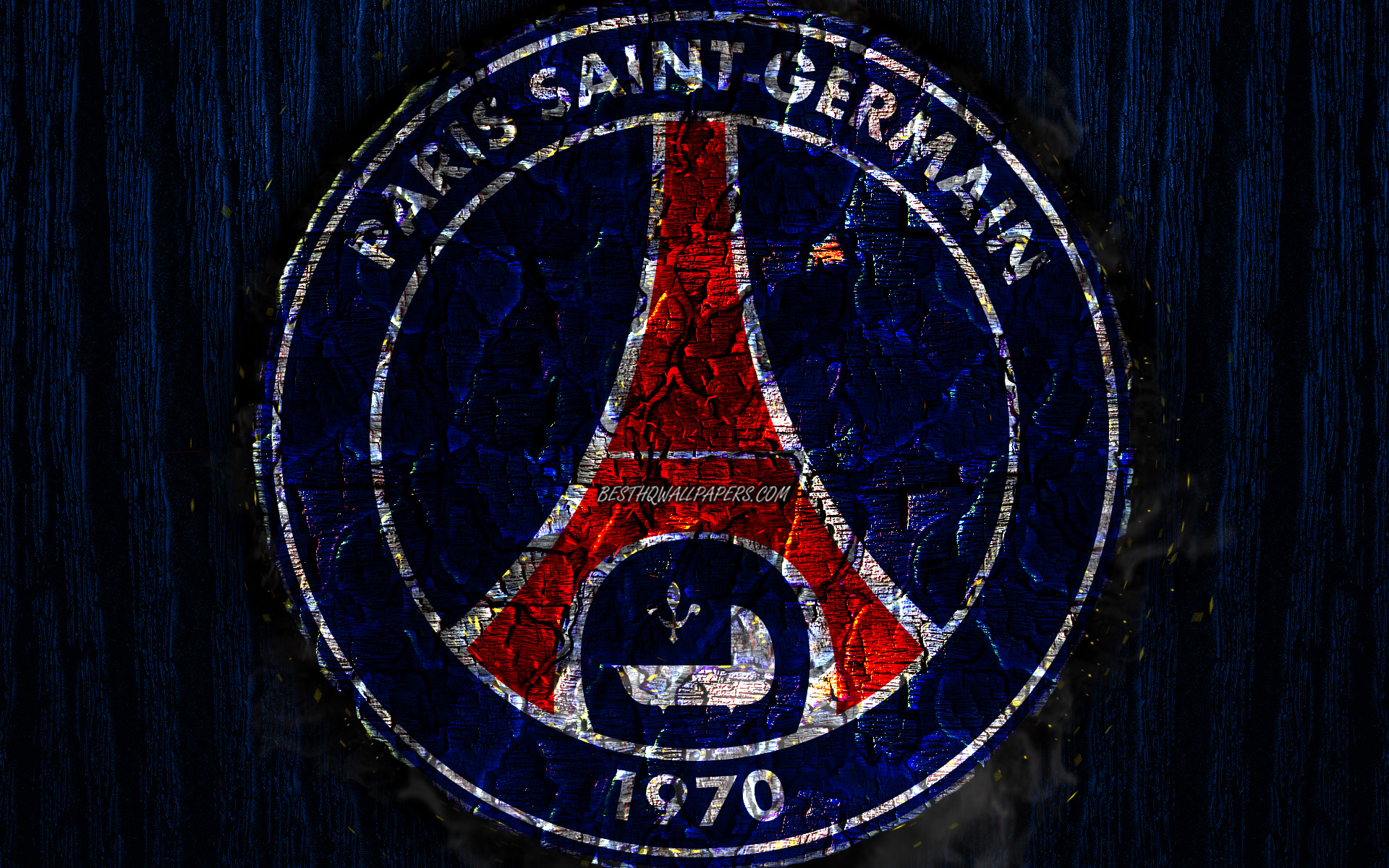 Wallpaper Psg Logo Wallpapers