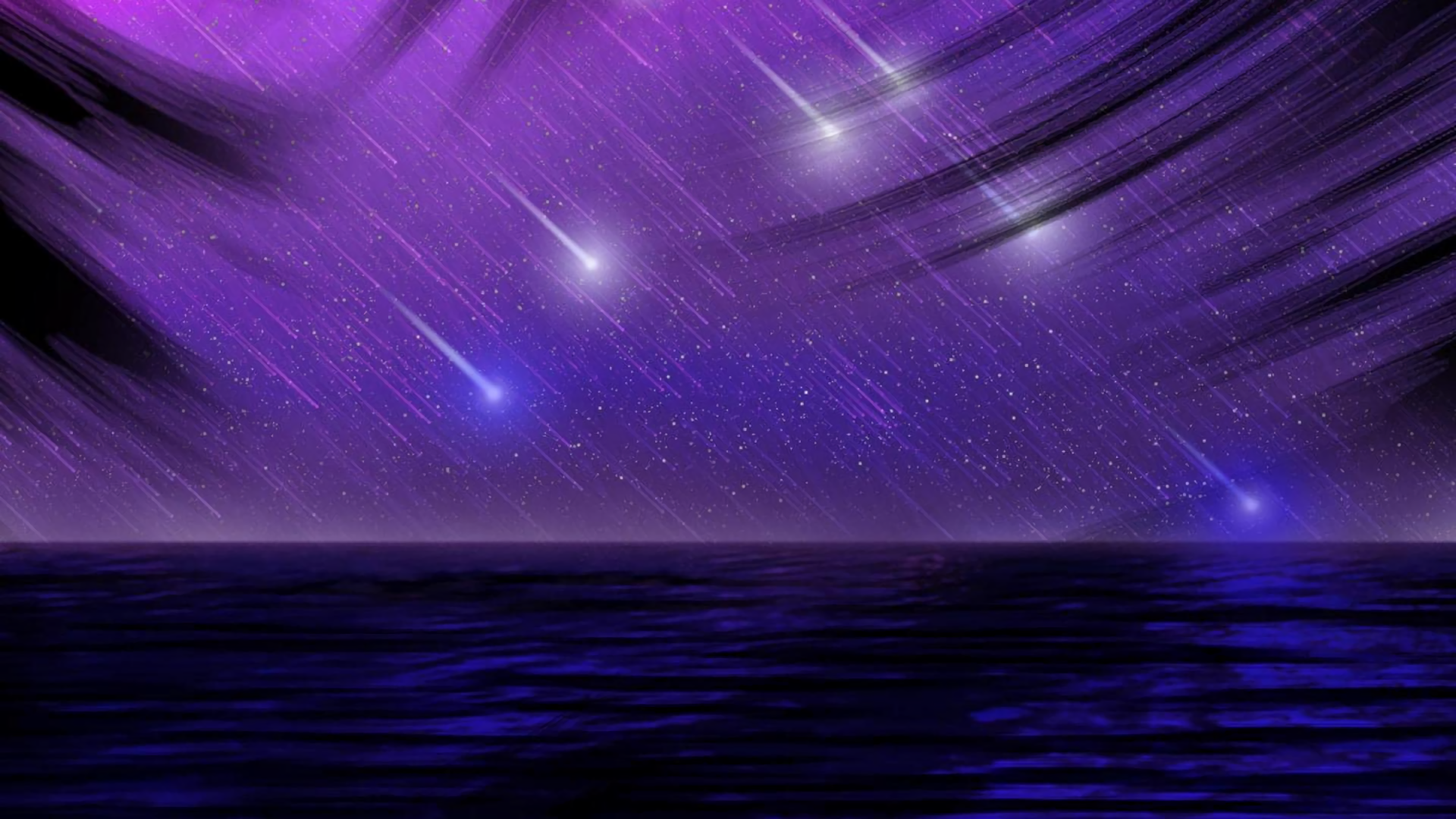 Wallpaper Purple Rain Wallpapers