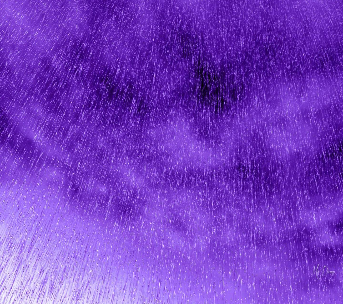 Wallpaper Purple Rain Wallpapers