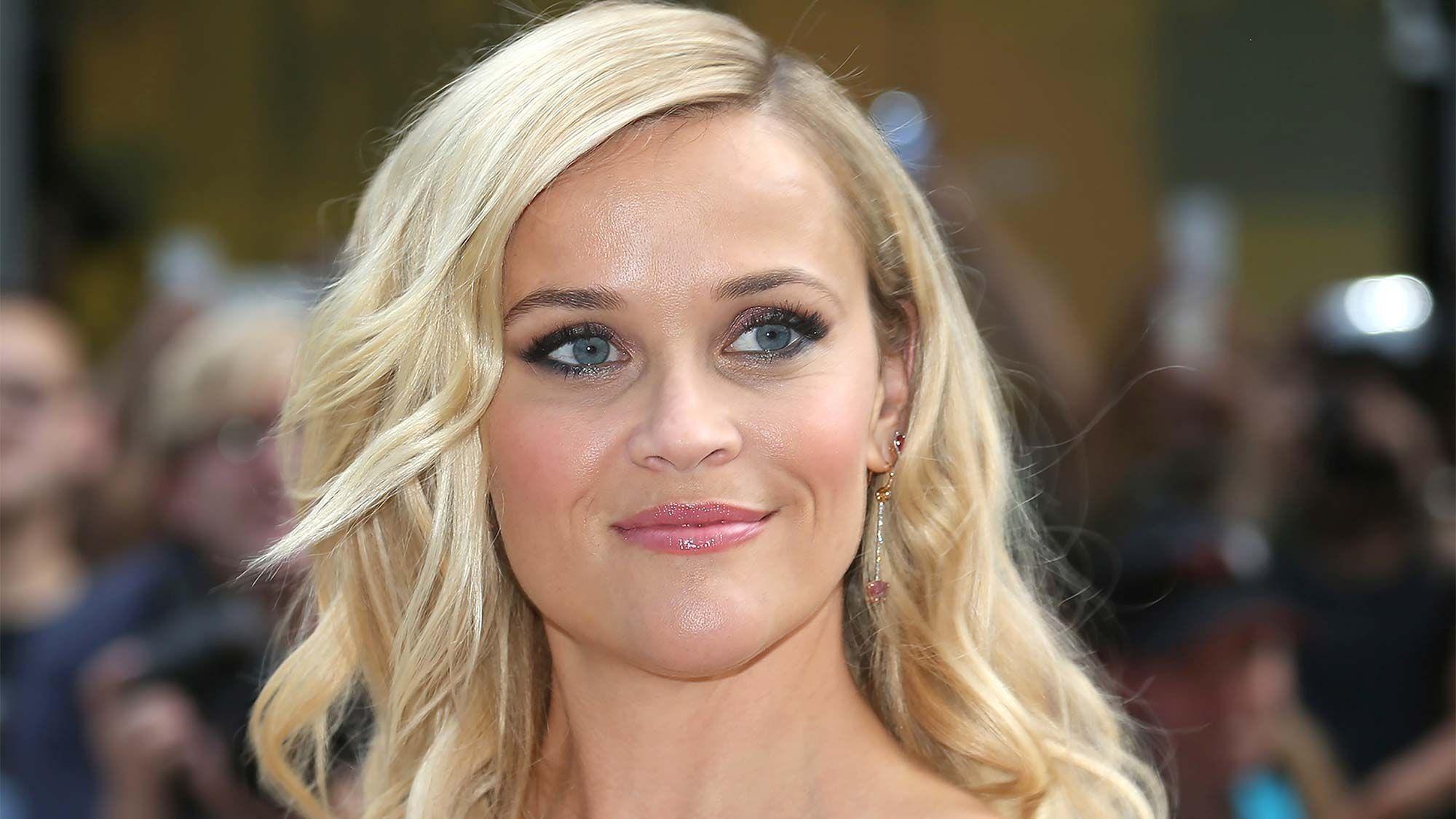 Wallpaper Reese Witherspoon Wallpapers