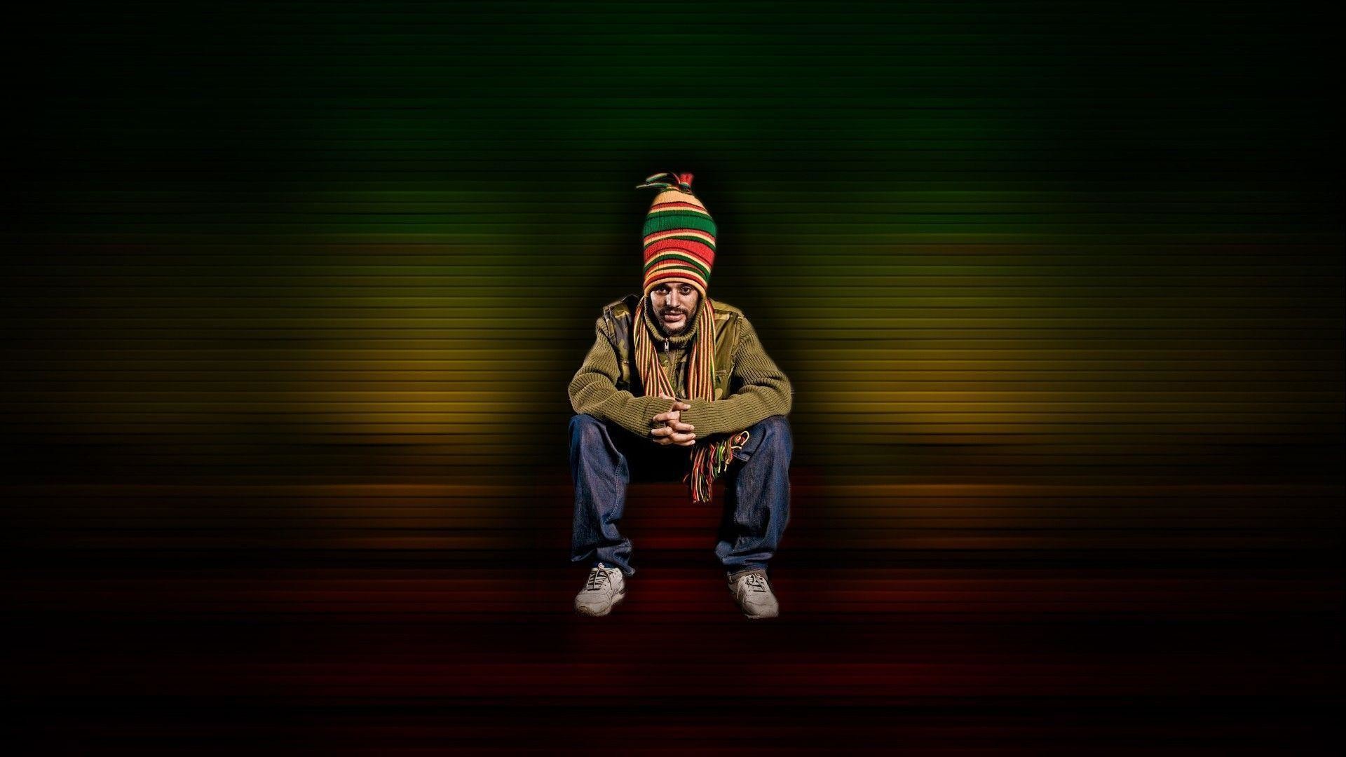 Wallpaper Reggae Wallpapers