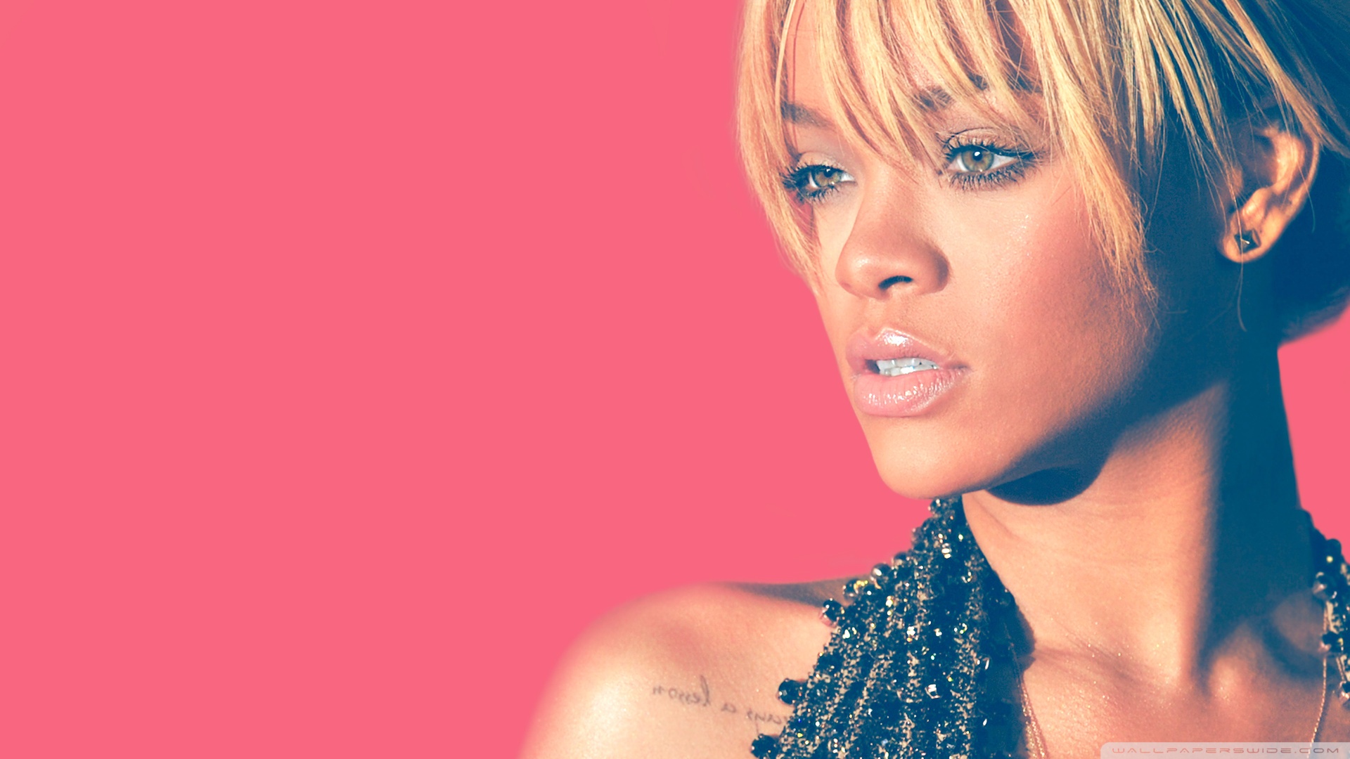 Wallpaper Rihanna Wallpapers