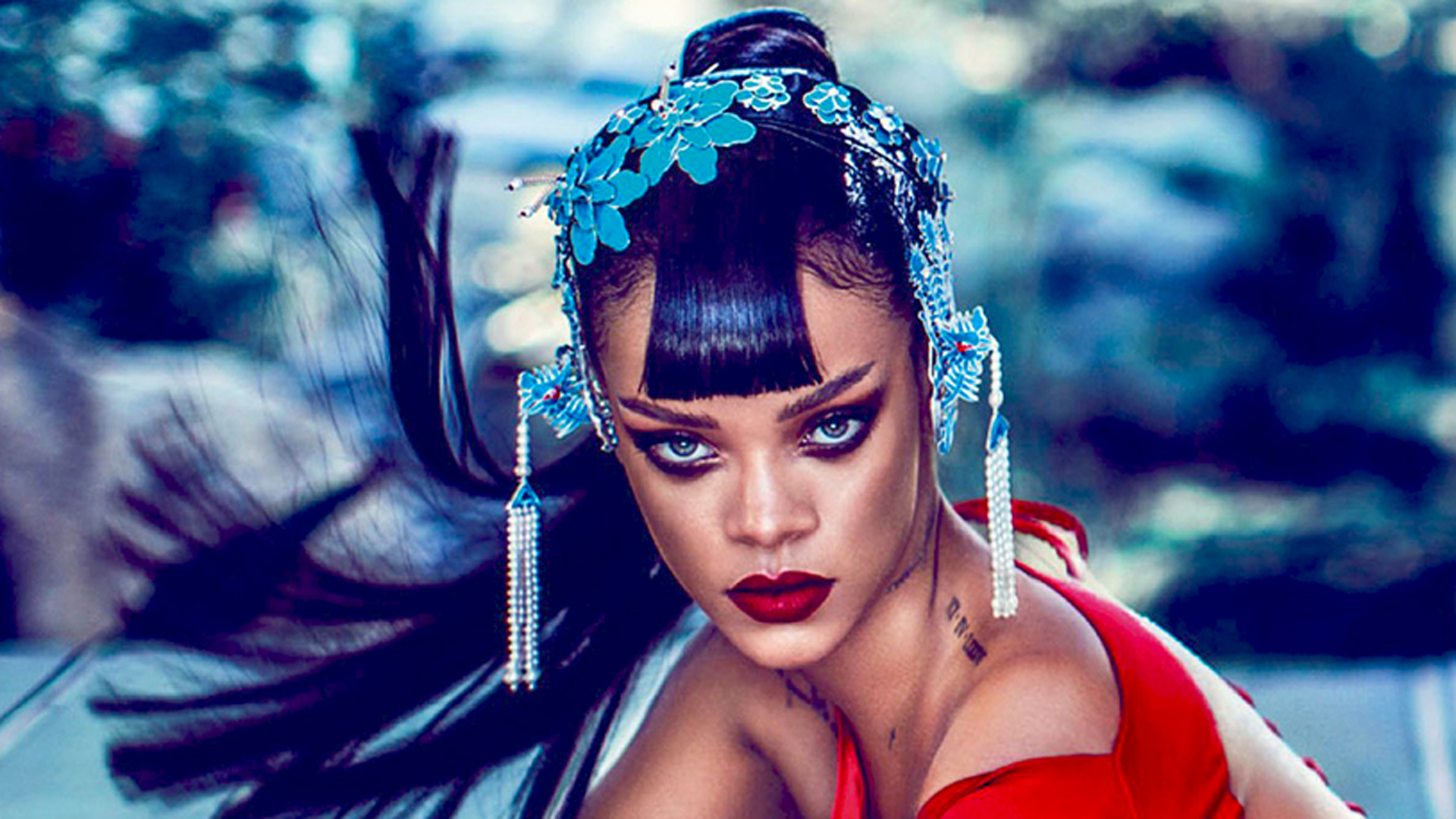 Wallpaper Rihanna Wallpapers