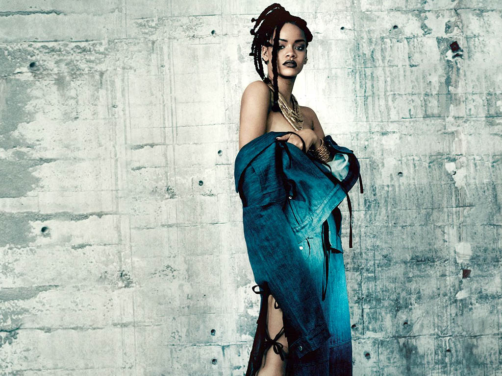 Wallpaper Rihanna Wallpapers