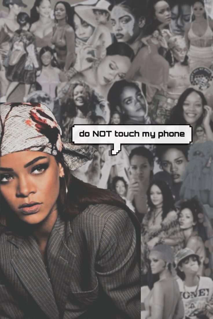 Wallpaper Rihanna Wallpapers