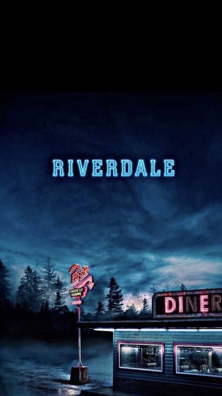 Wallpaper Riverdale Wallpapers