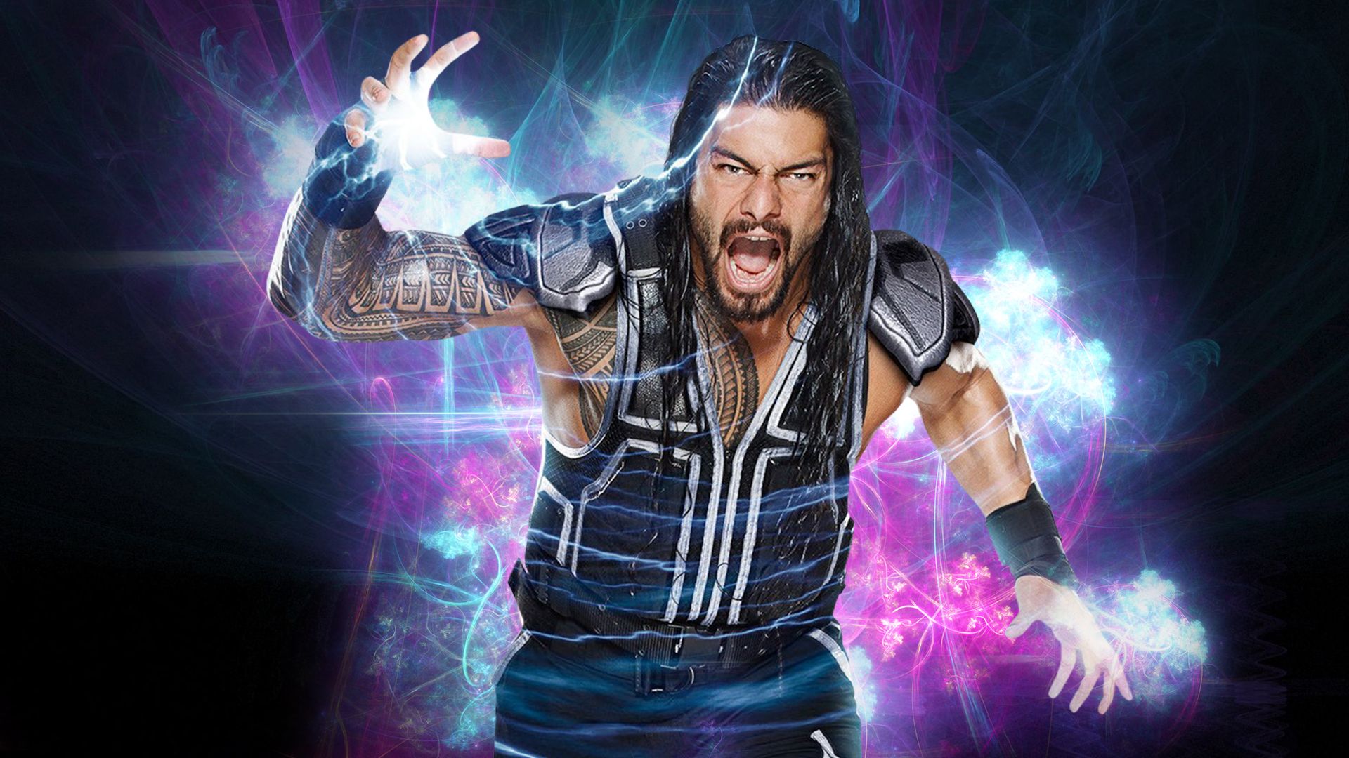 Wallpaper Roman Reigns Wallpapers