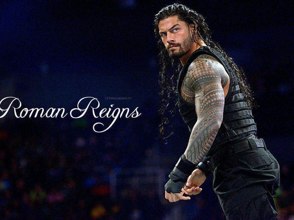 Wallpaper Roman Reigns Wallpapers