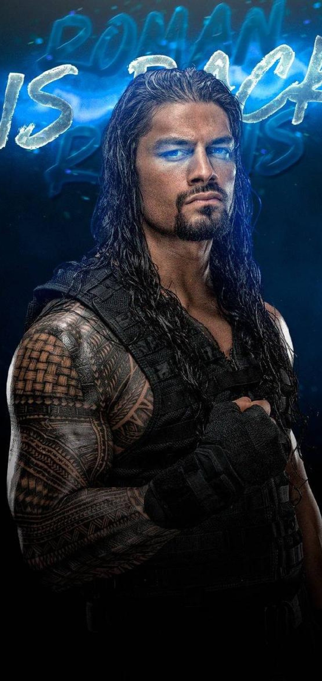 Wallpaper Roman Reigns Wallpapers