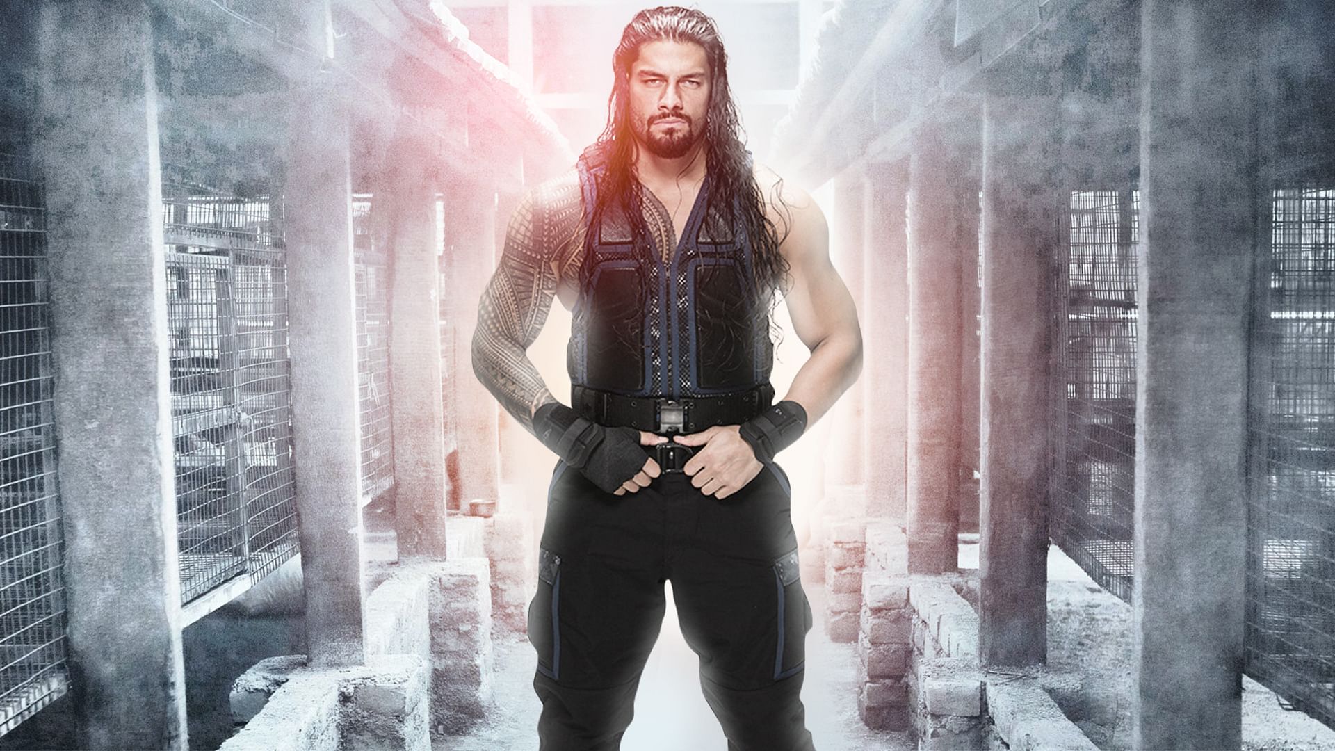 Wallpaper Roman Reigns Wallpapers