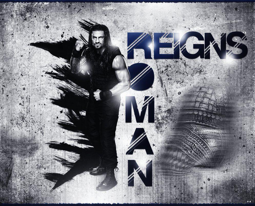 Wallpaper Roman Reigns Wallpapers