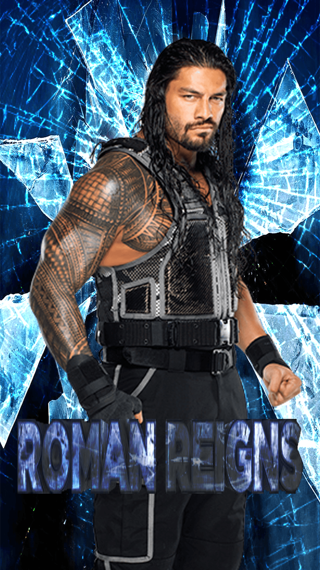 Wallpaper Roman Reigns Wallpapers