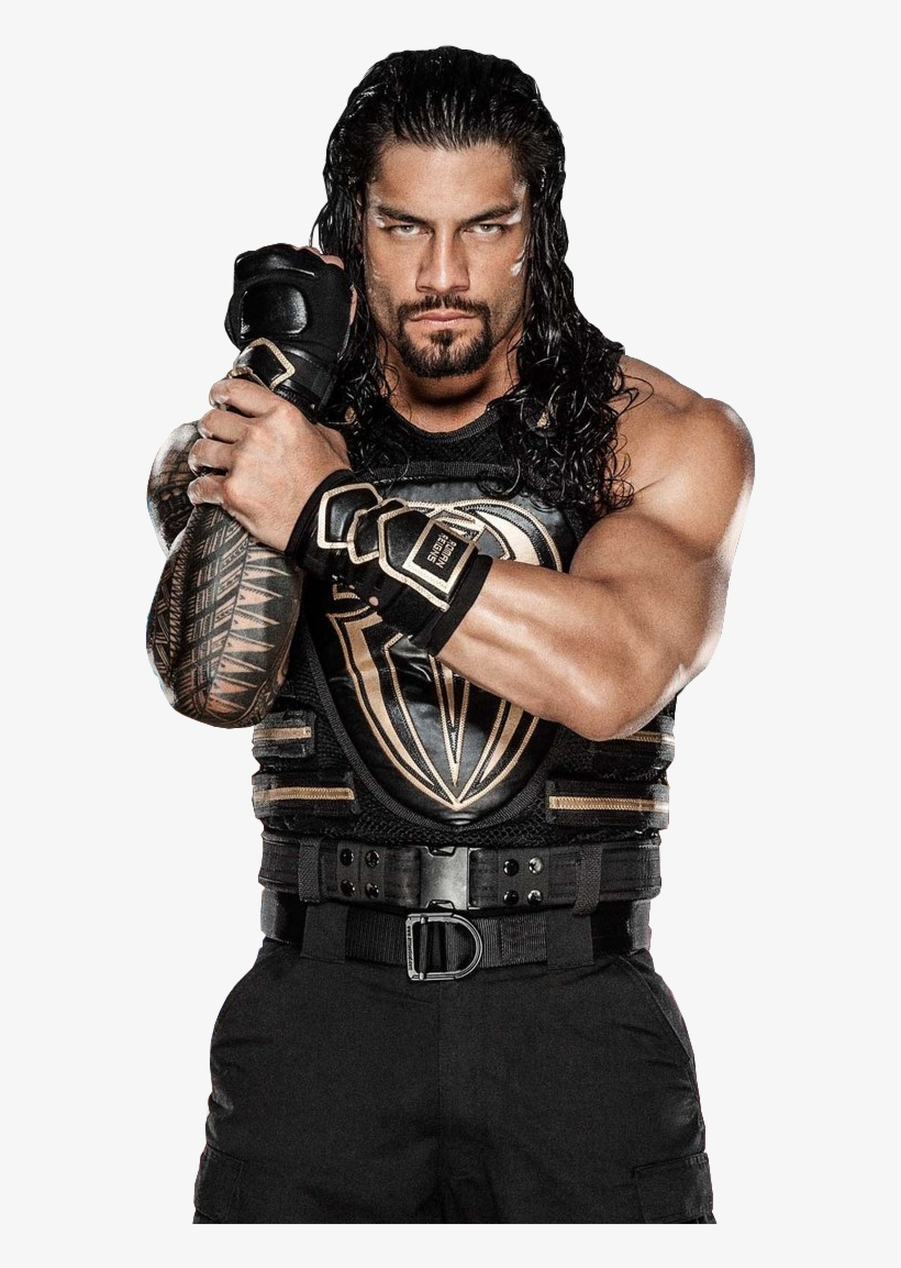 Wallpaper Roman Reigns Wallpapers