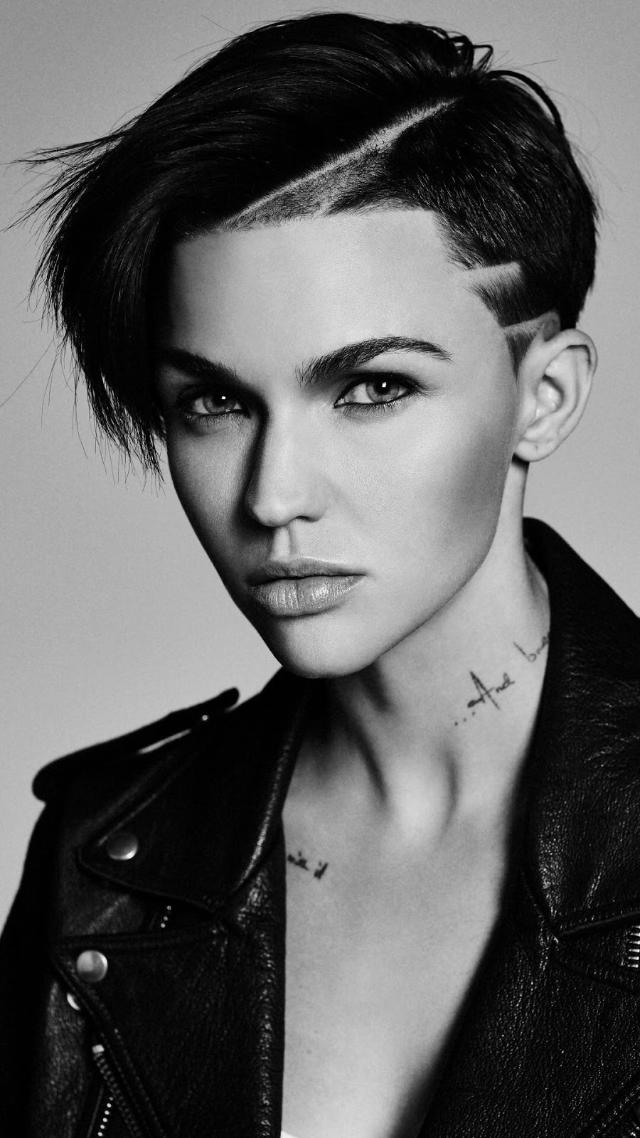 Wallpaper Ruby Rose Wallpapers