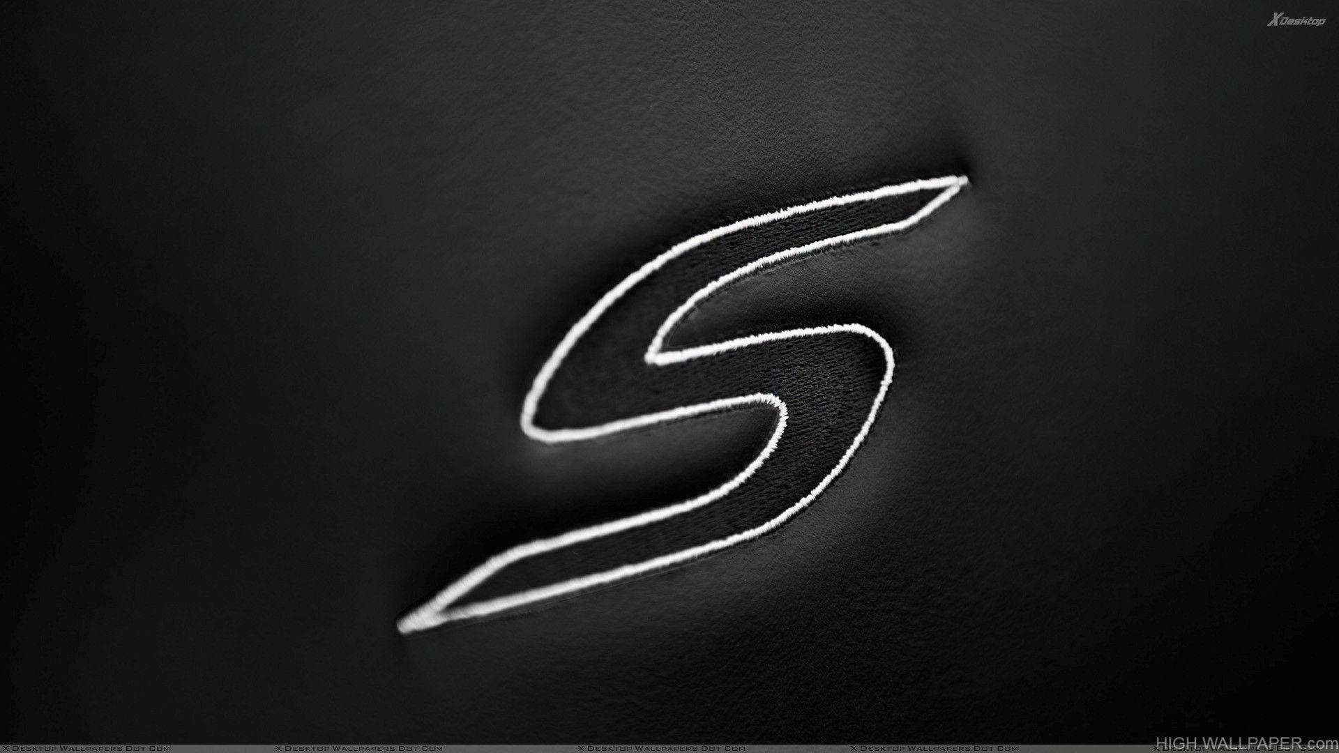 Wallpaper S Logo Wallpapers