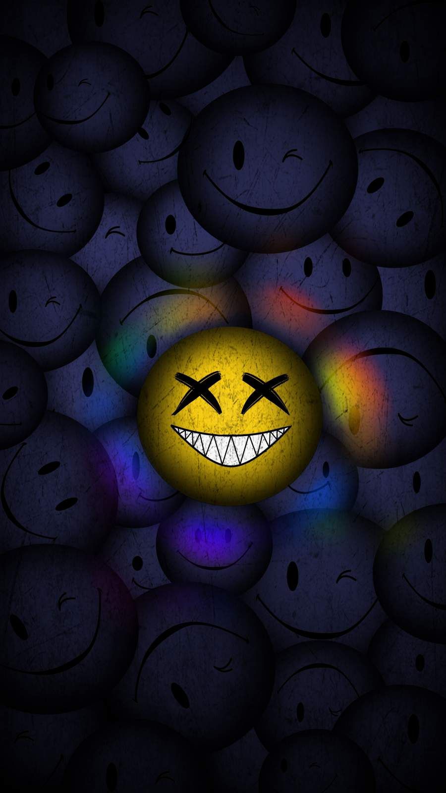 Wallpaper Sad Emoji Wallpapers