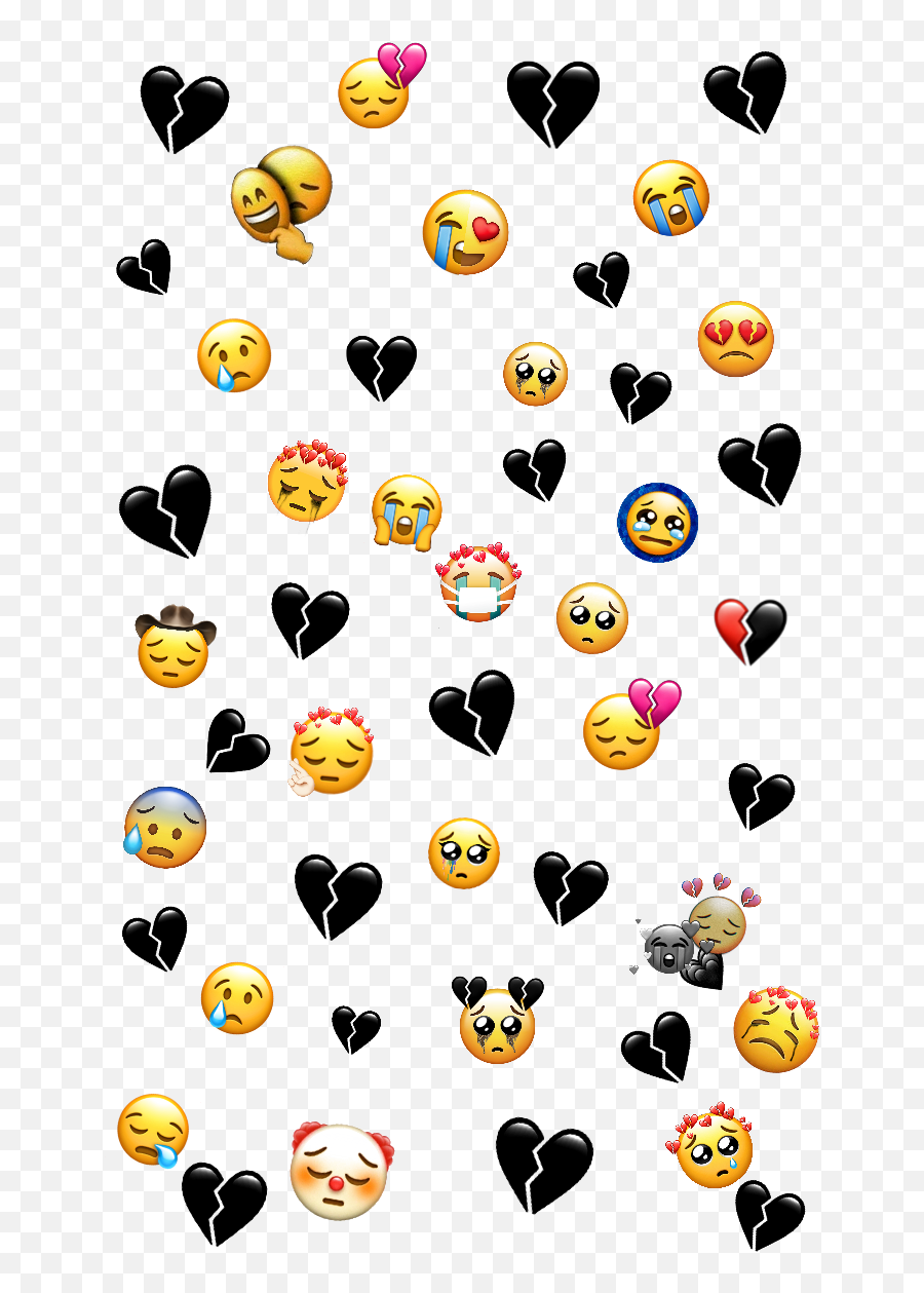 Wallpaper Sad Emoji Wallpapers