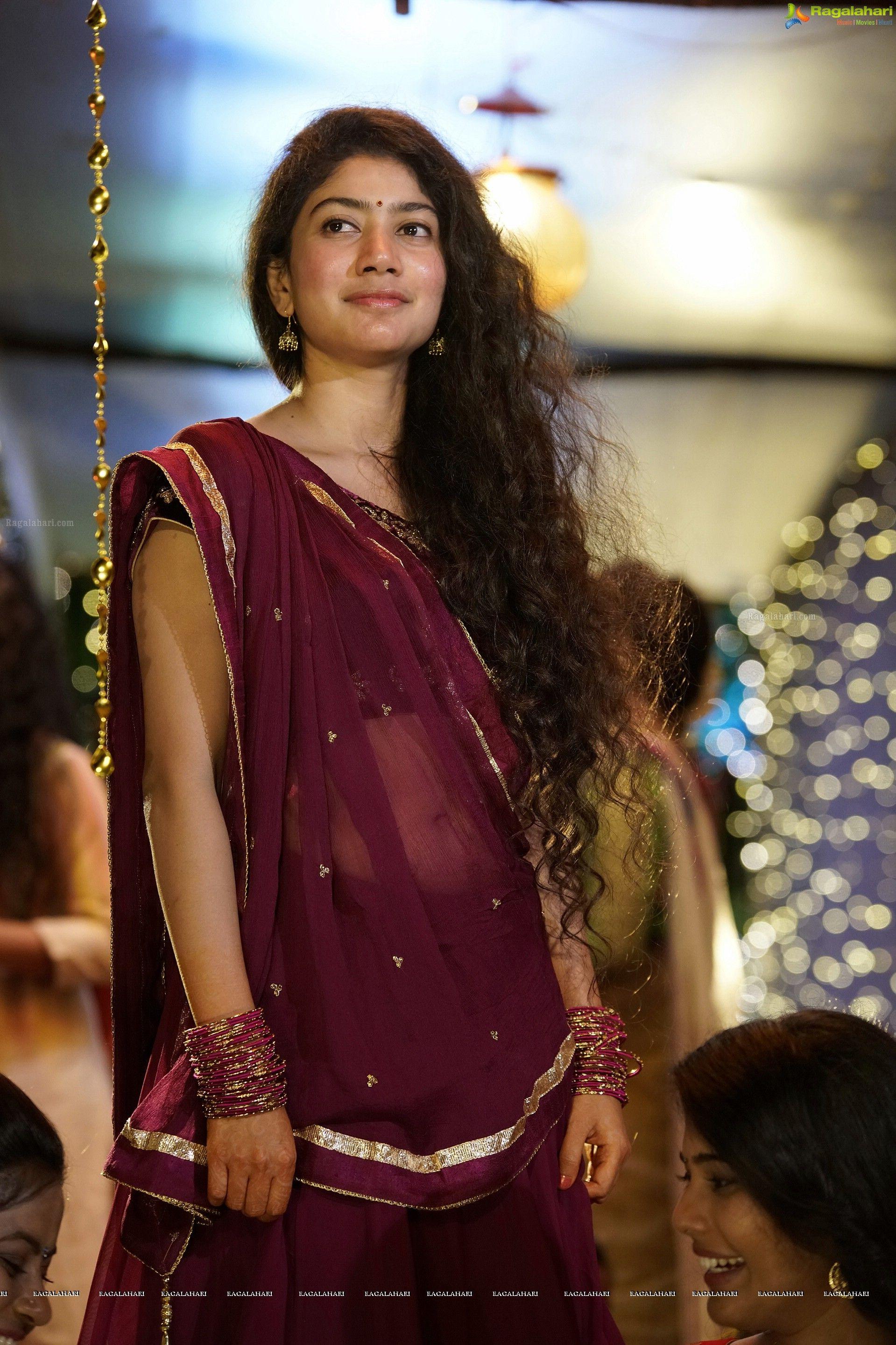 Wallpaper Sai Pallavi Wallpapers