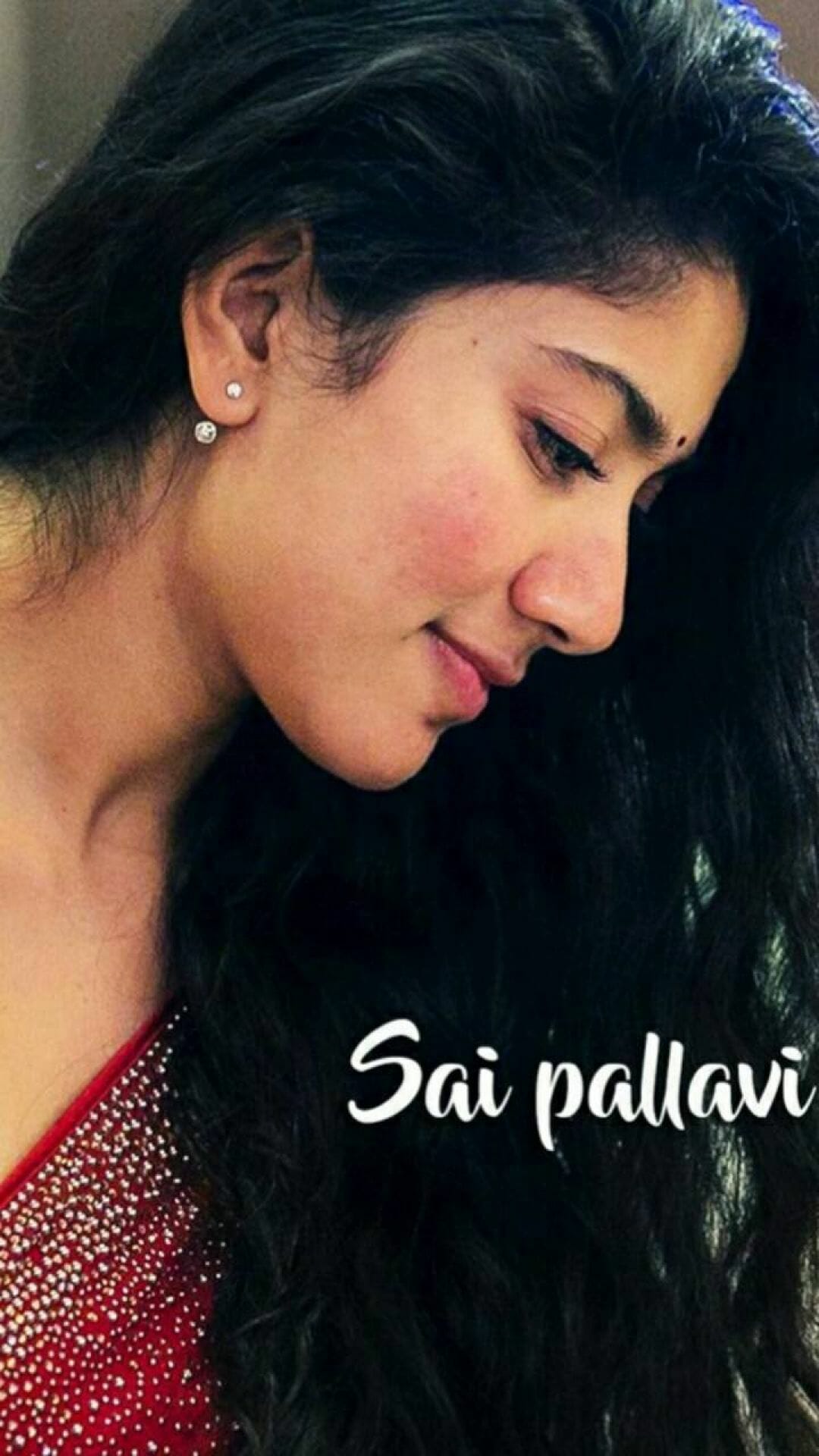 Wallpaper Sai Pallavi Wallpapers