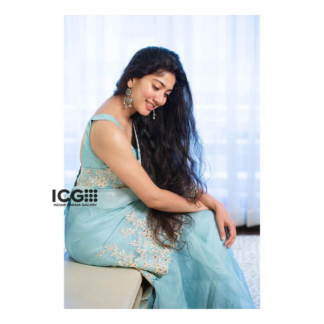 Wallpaper Sai Pallavi Wallpapers