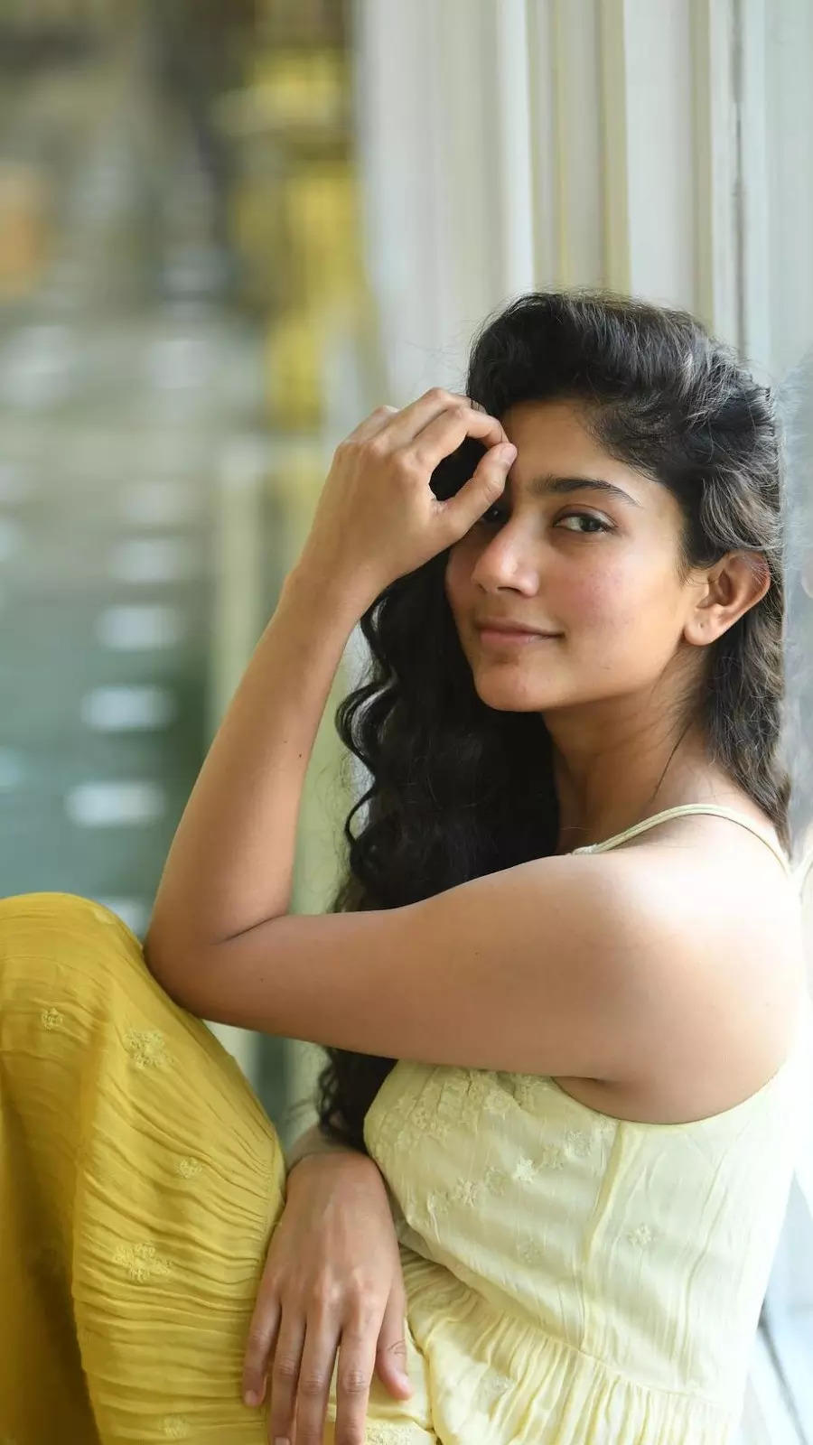 Wallpaper Sai Pallavi Wallpapers