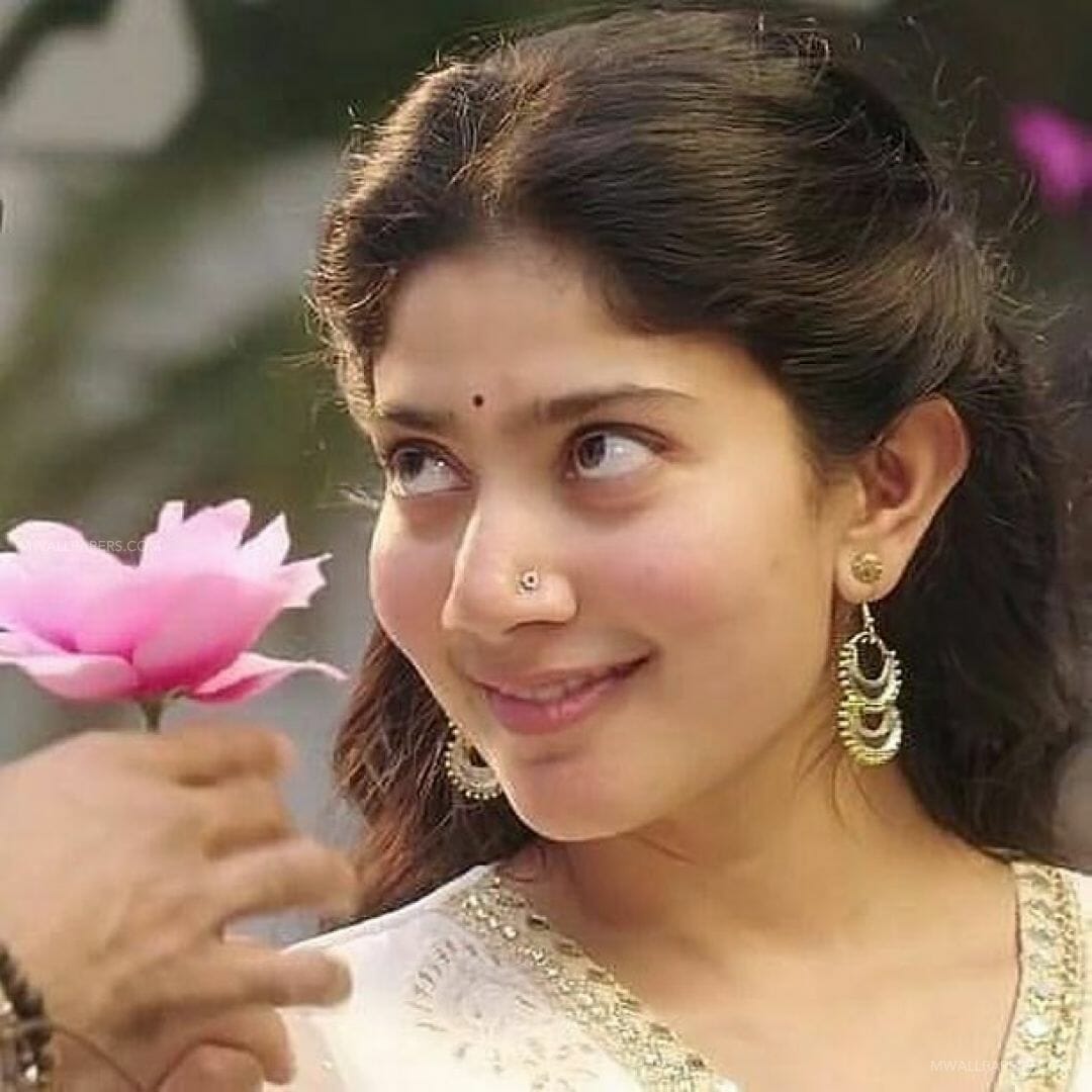 Wallpaper Sai Pallavi Wallpapers