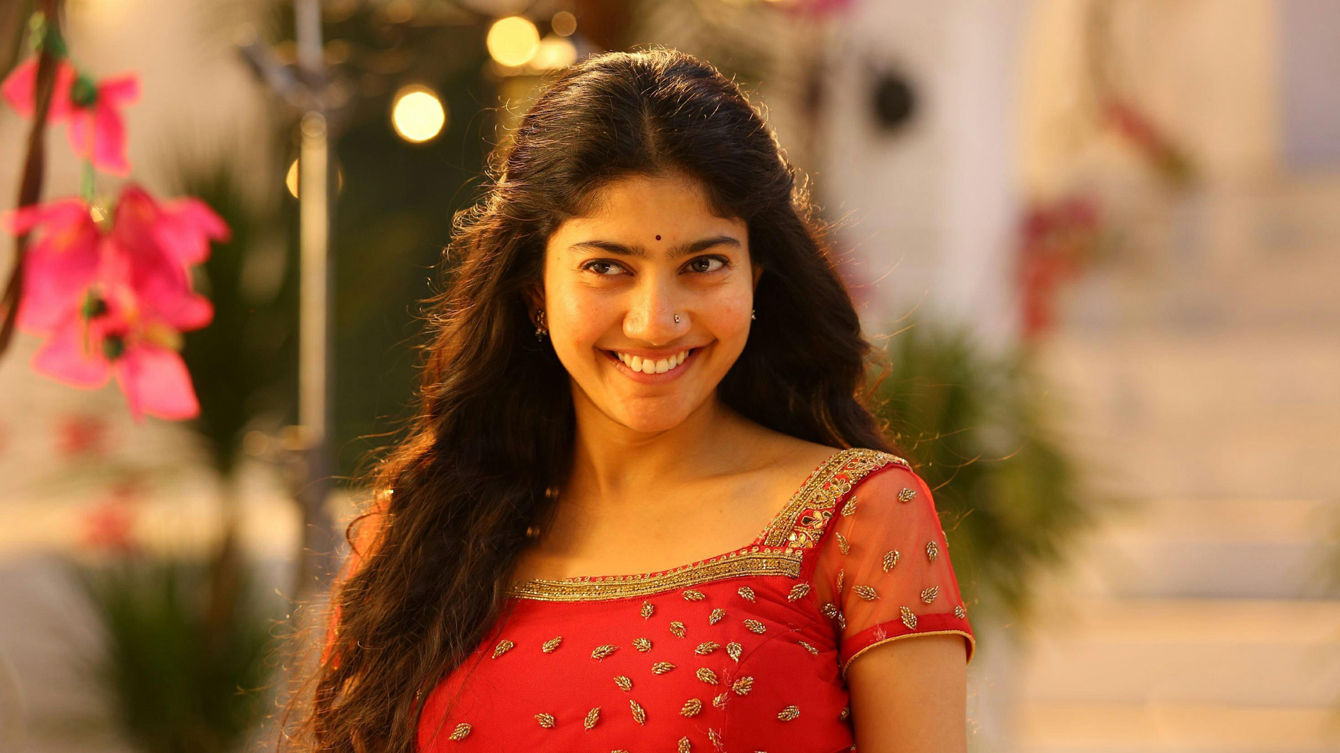 Wallpaper Sai Pallavi Wallpapers