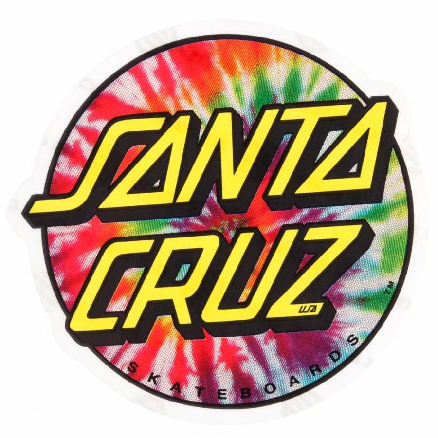 Wallpaper Santa Cruz Logo Wallpapers