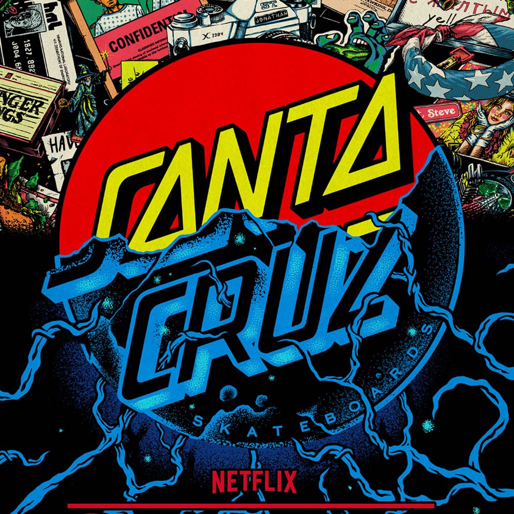 Wallpaper Santa Cruz Skateboards Wallpapers