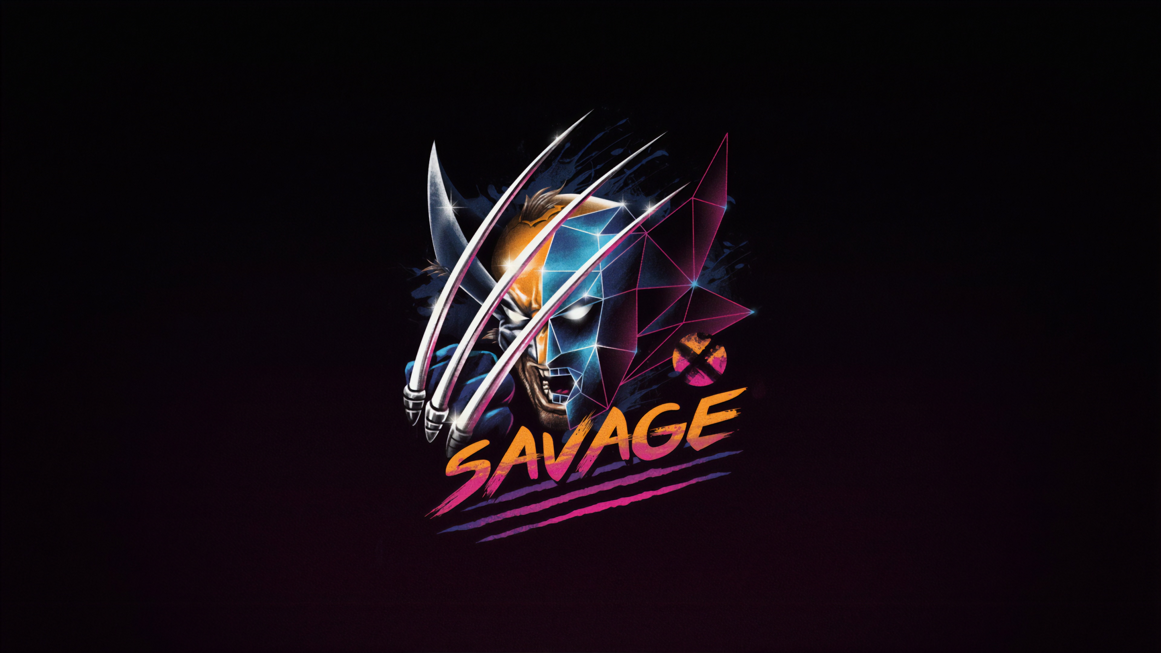 Wallpaper Savage Wallpapers