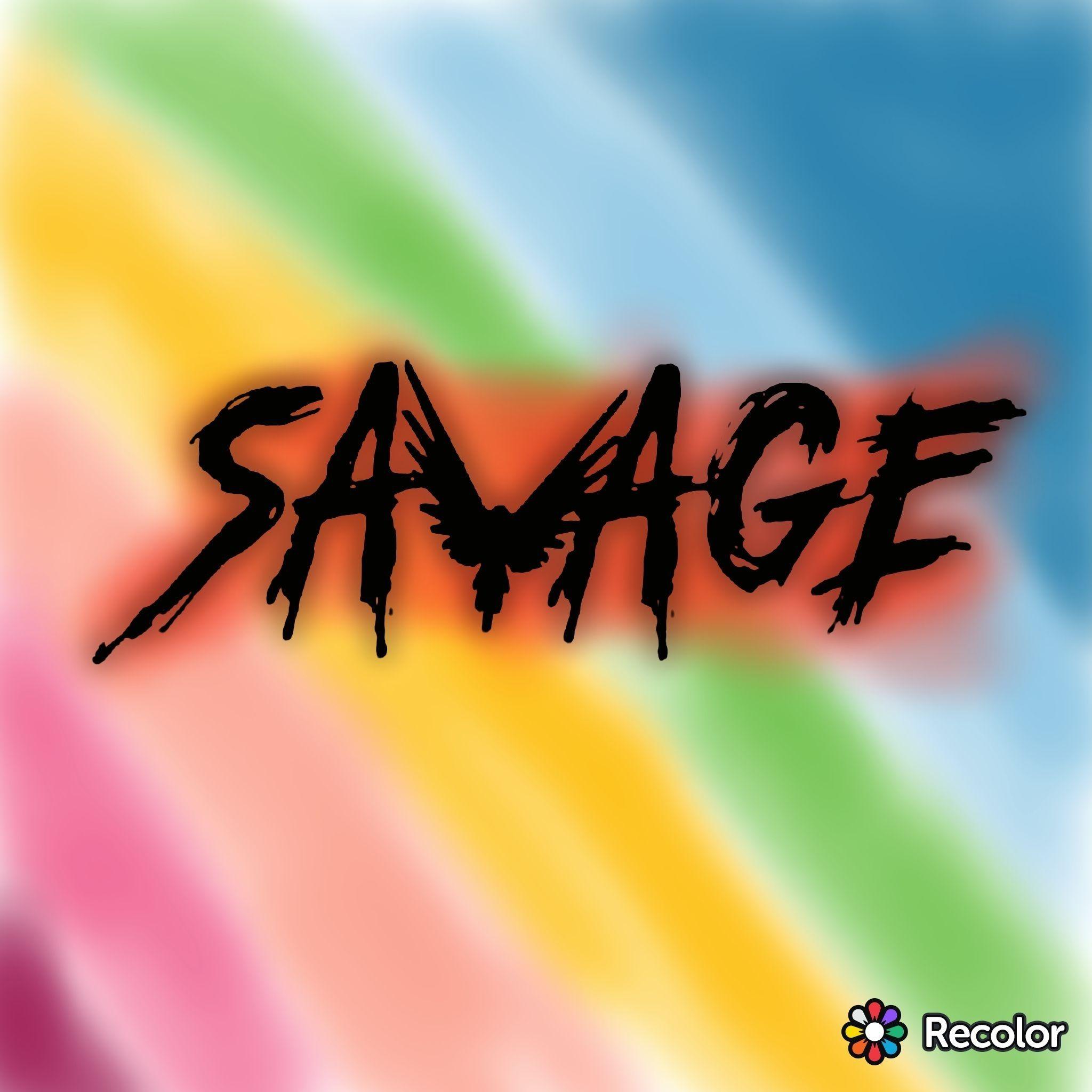 Wallpaper Savage Wallpapers