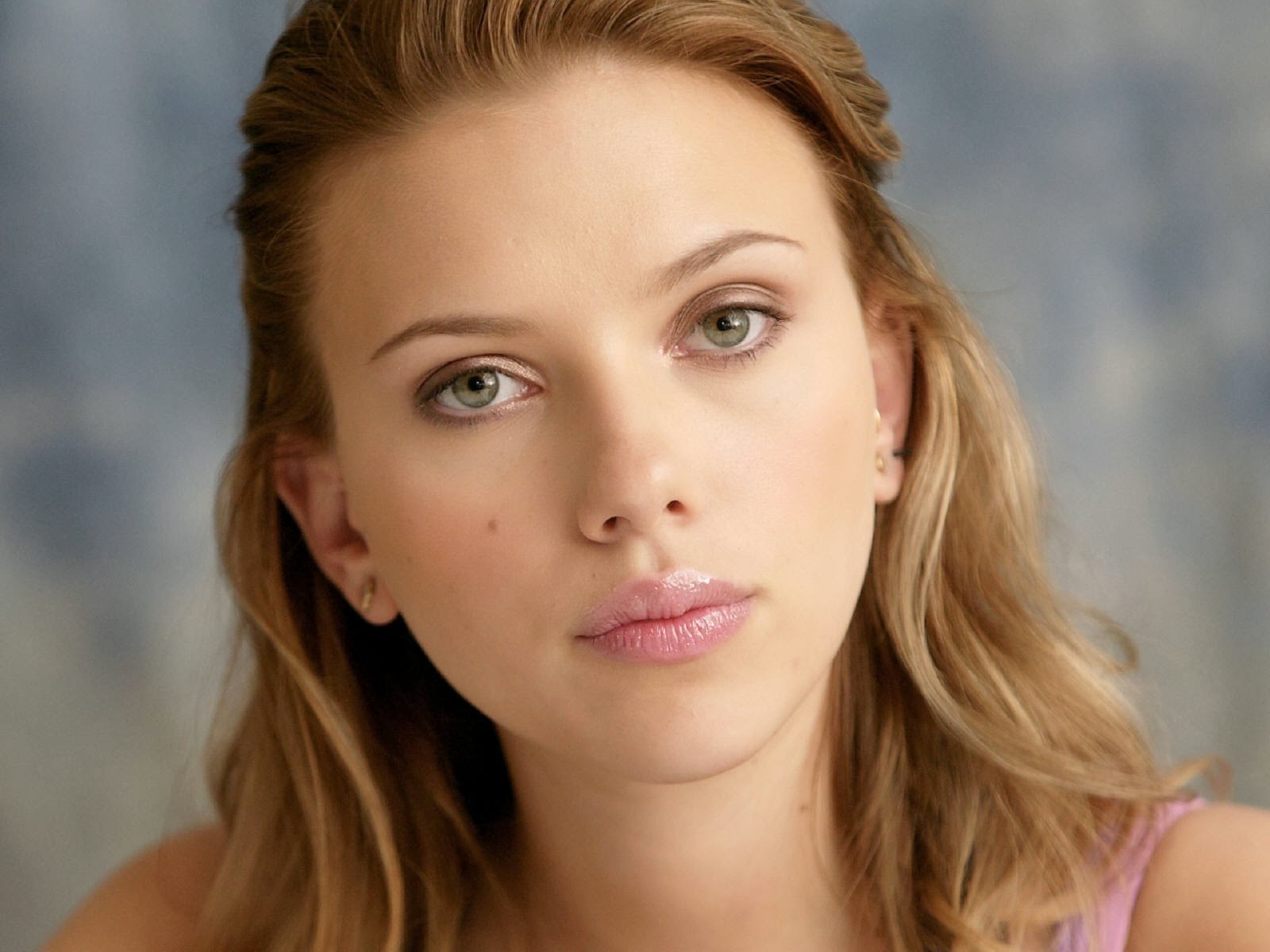 Wallpaper Scarlett Johansson Wallpapers