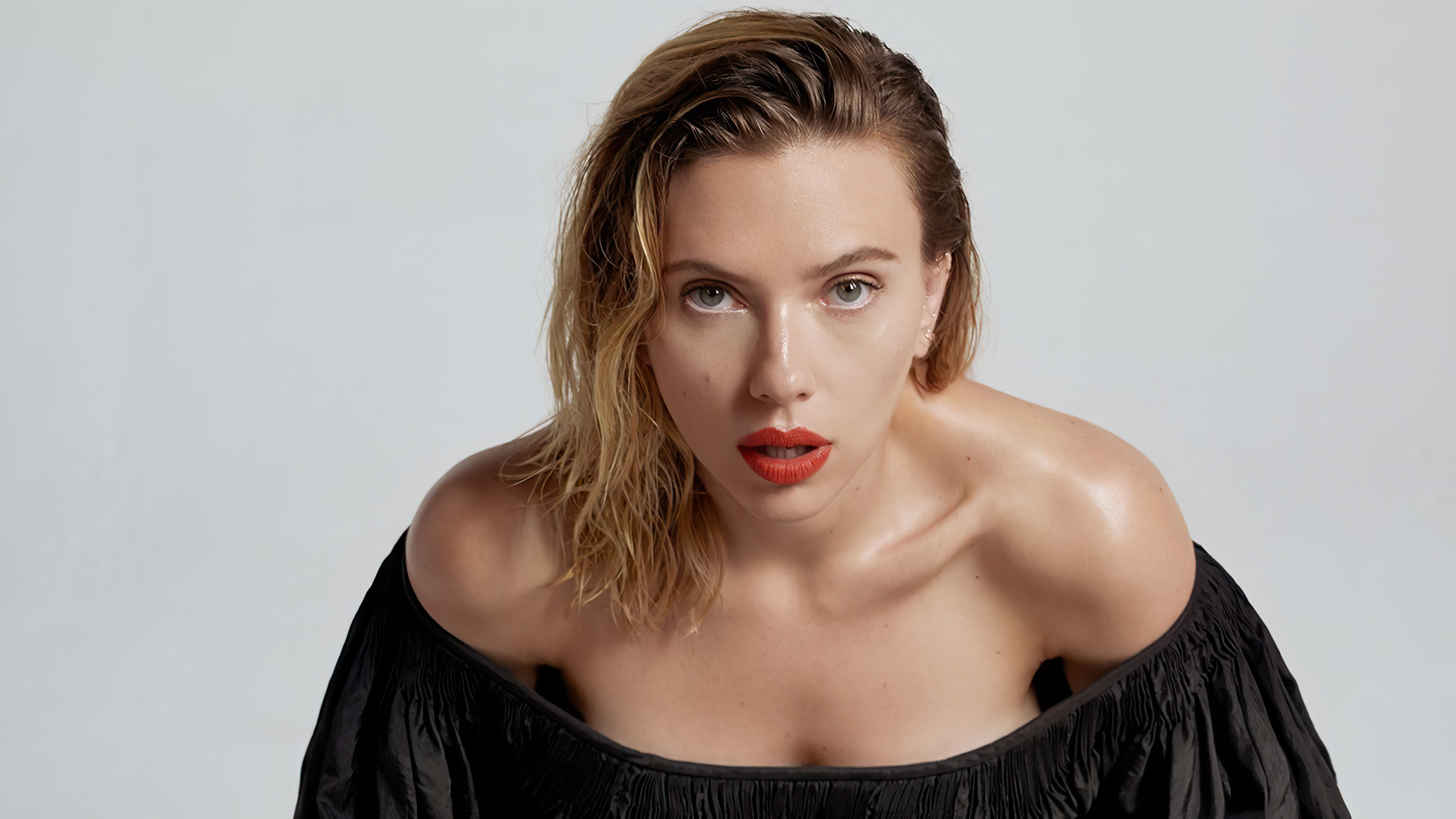 Wallpaper Scarlett Johansson Wallpapers