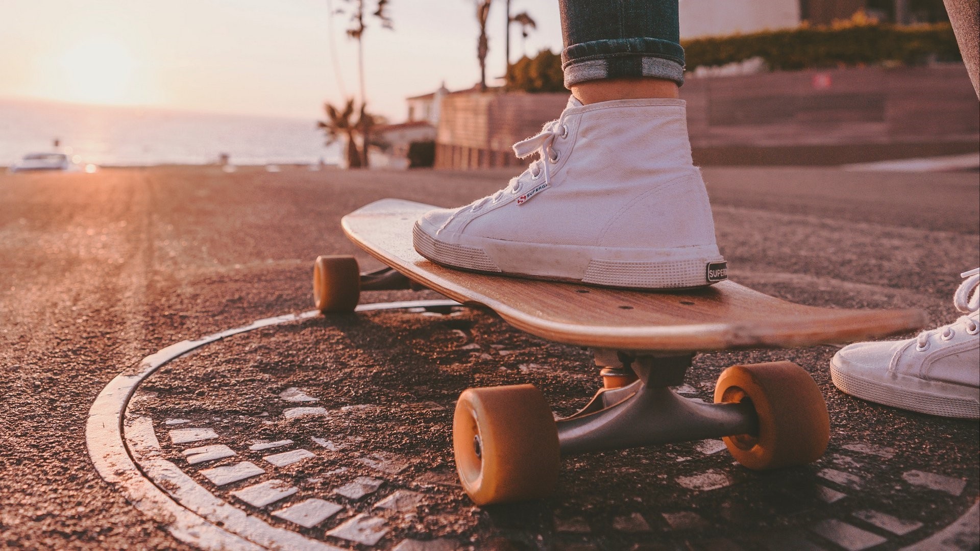 Wallpaper Skateboard Wallpapers