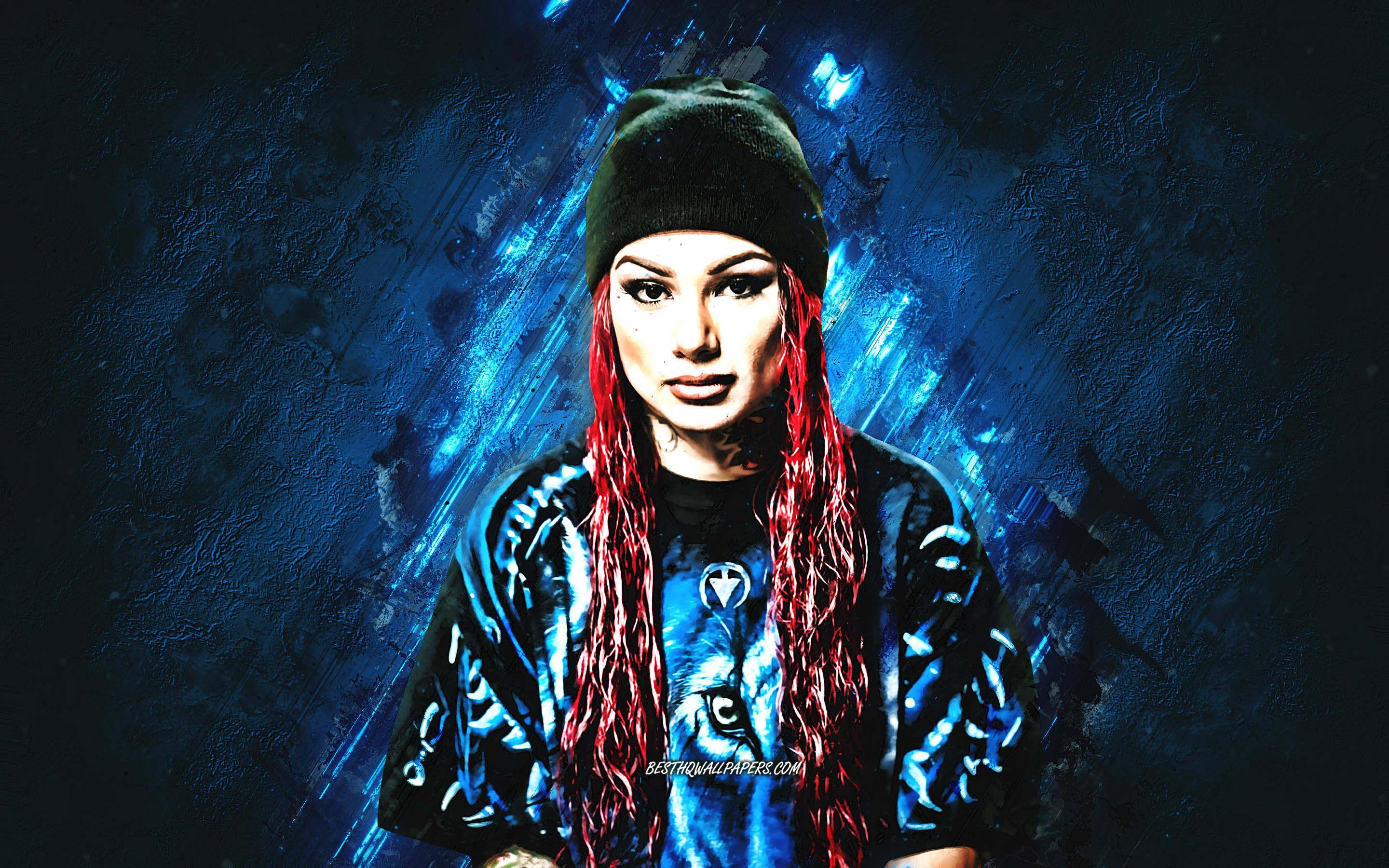 Wallpaper Snow Tha Product Wallpapers