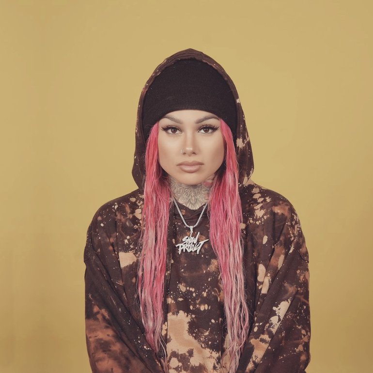 Wallpaper Snow Tha Product Wallpapers