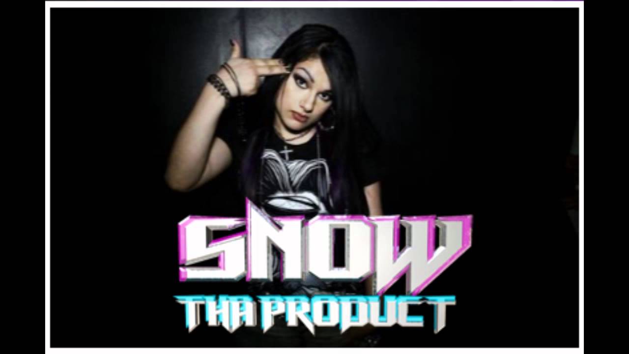 Wallpaper Snow Tha Product Wallpapers