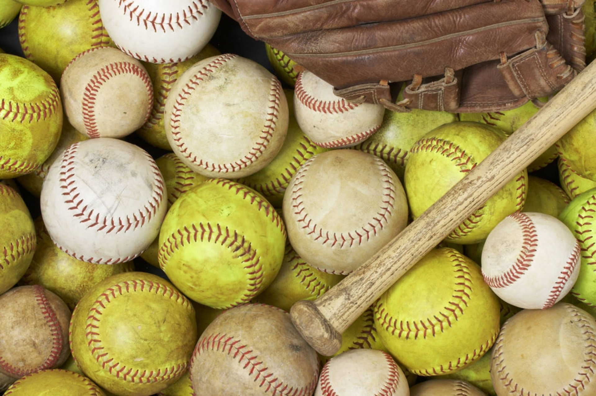 Wallpaper Softball Wallpapers