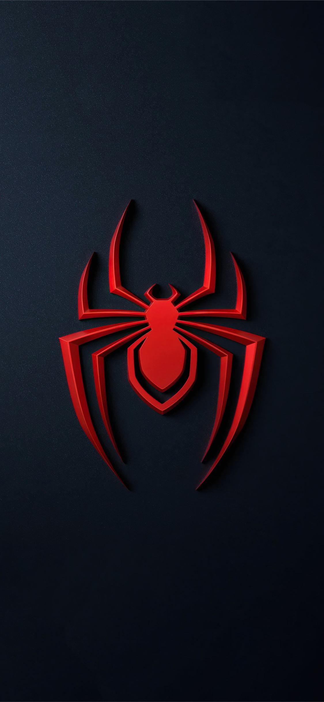 Wallpaper Spiderman Logo Wallpapers