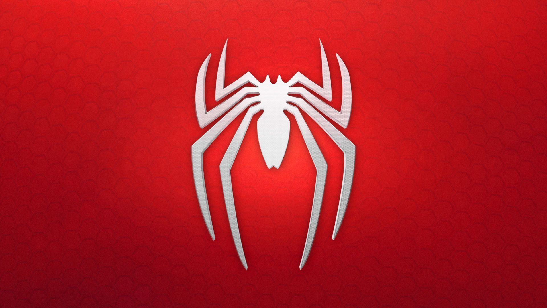 Wallpaper Spiderman Logo Wallpapers