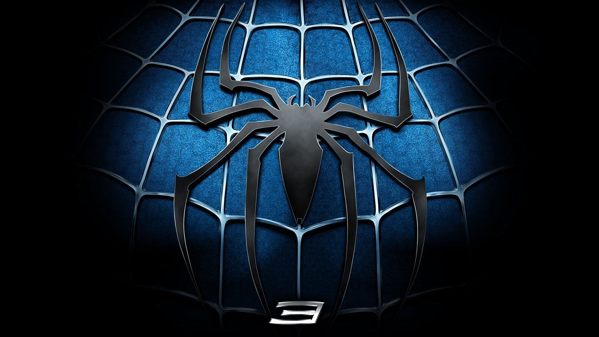 Wallpaper Spiderman Logo Wallpapers