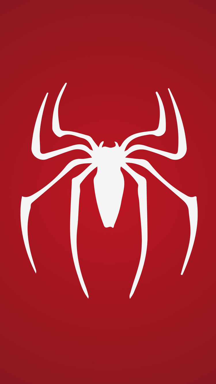 Wallpaper Spiderman Logo Wallpapers