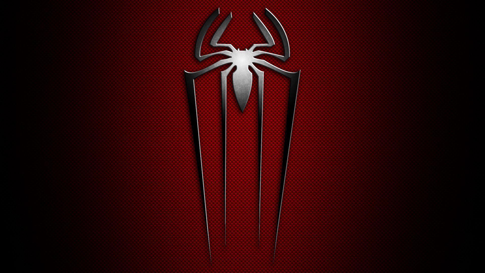 Wallpaper Spiderman Logo Wallpapers