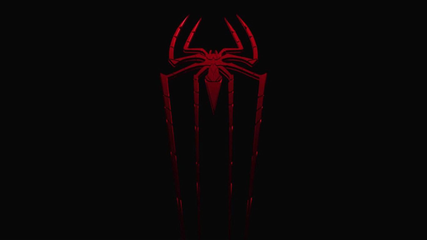 Wallpaper Spiderman Logo Wallpapers