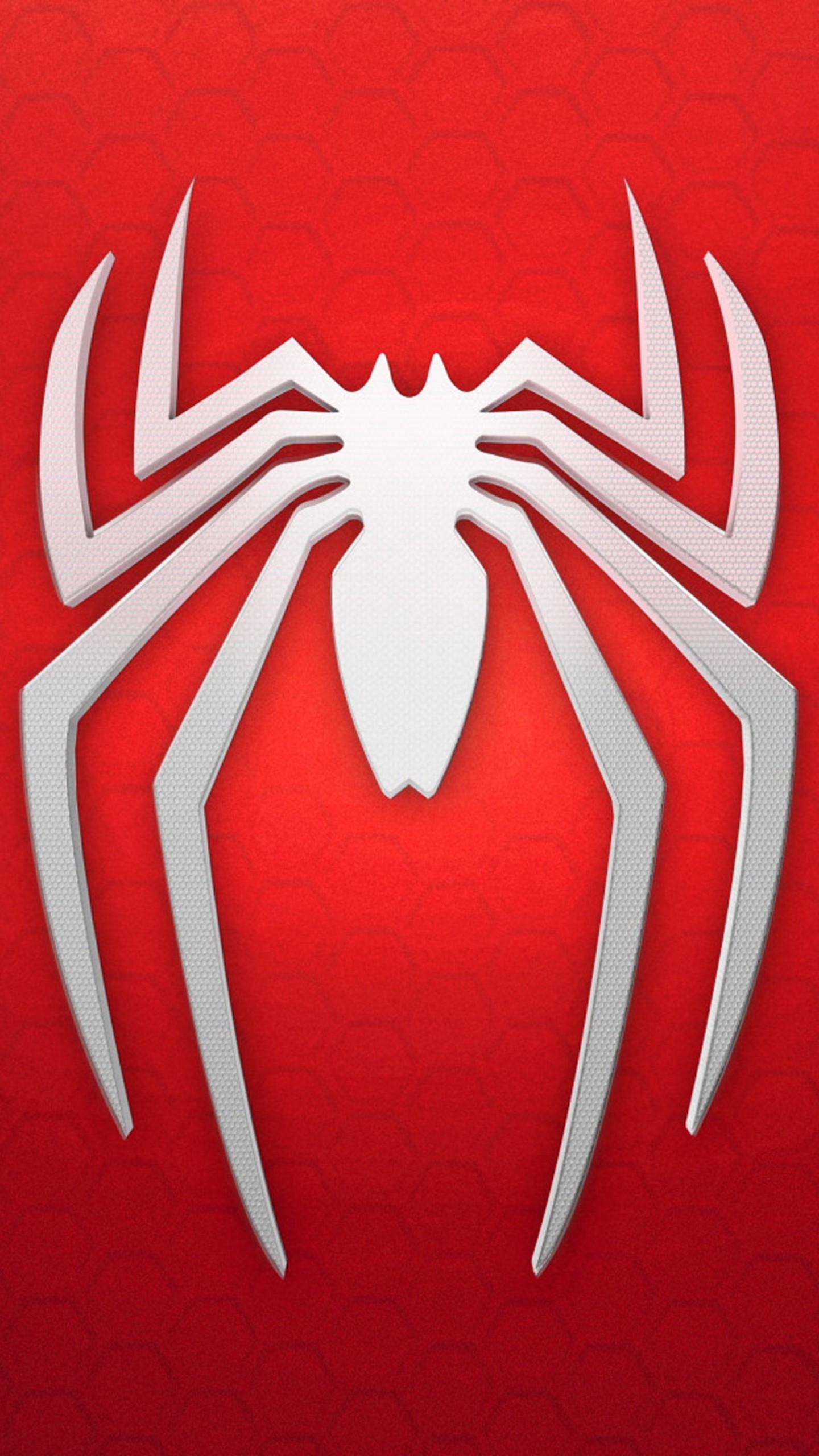 Wallpaper Spiderman Logo Wallpapers