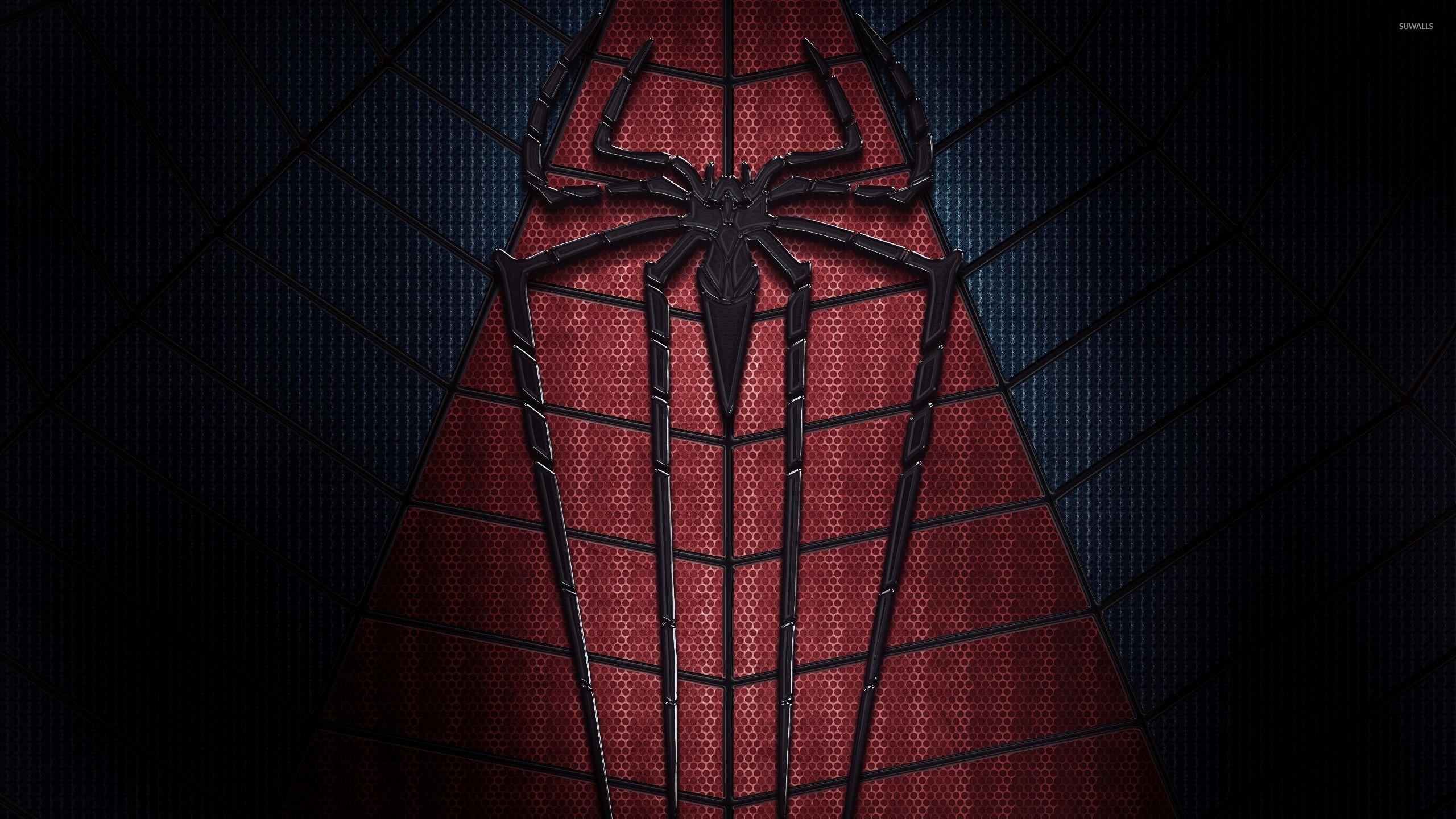 Wallpaper Spiderman Logo Wallpapers