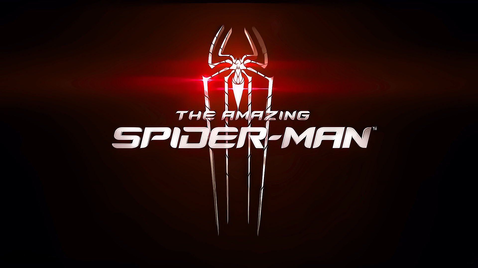 Wallpaper Spiderman Logo Wallpapers