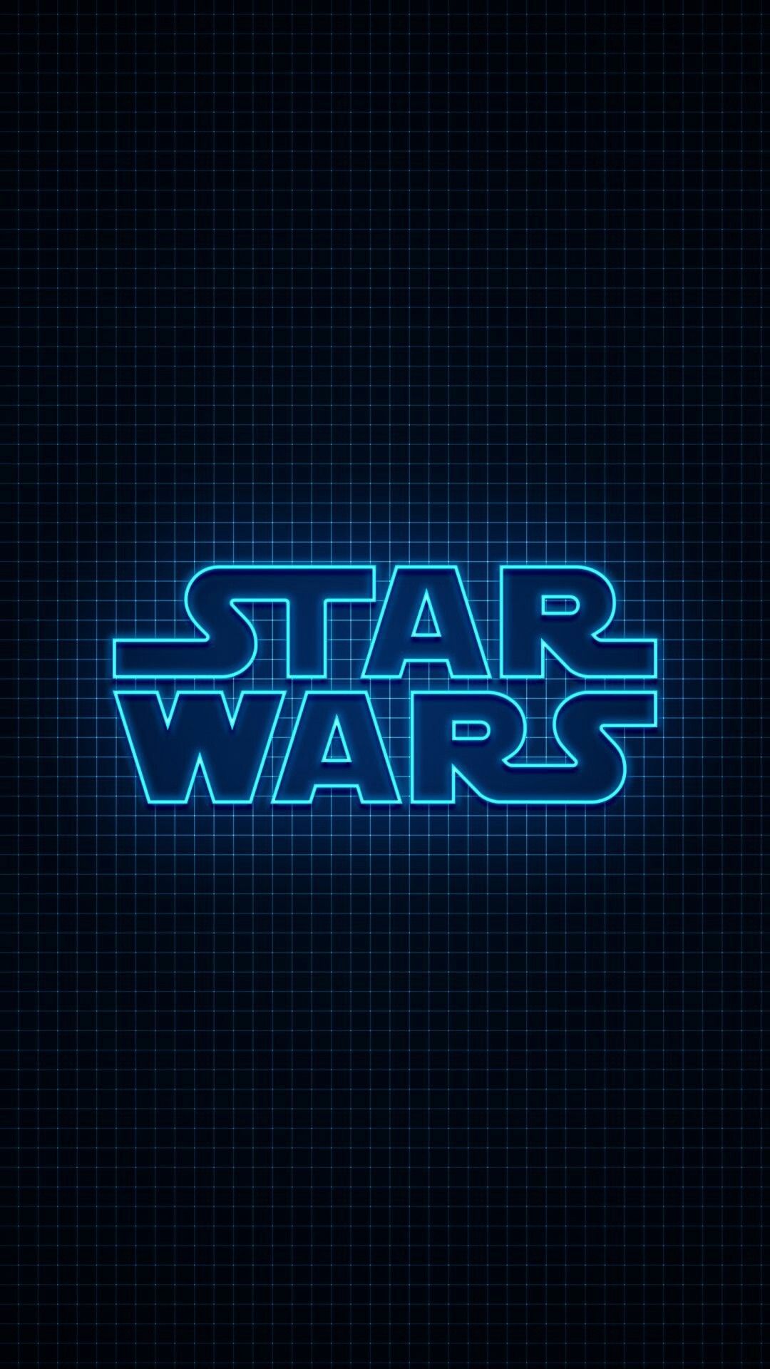 Wallpaper Star Wars Logo Wallpapers