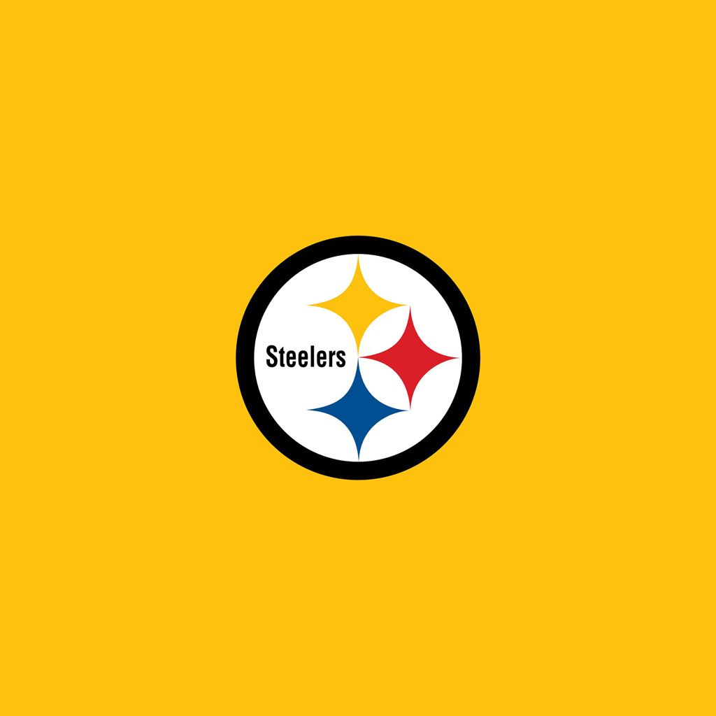 Wallpaper Steelers Logo Wallpapers