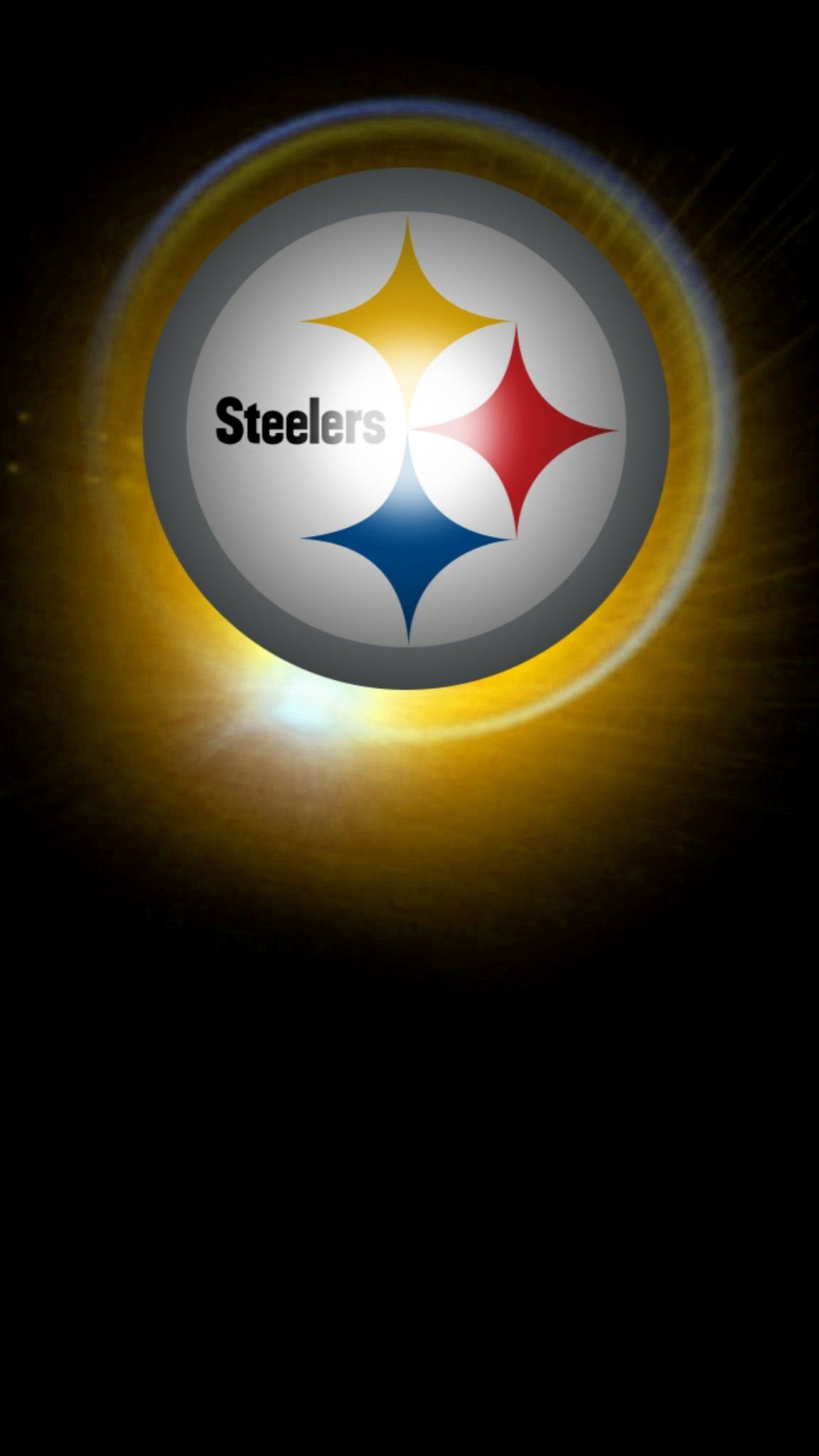 Wallpaper Steelers Logo Wallpapers